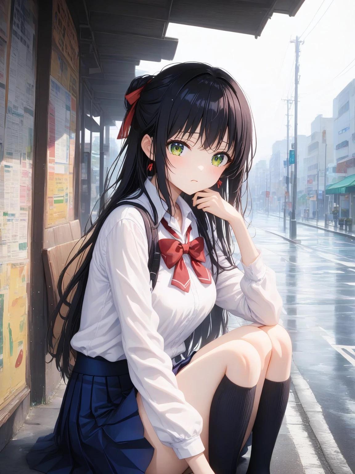 Yuki akari thumbnail