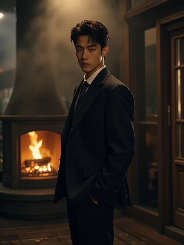 Wi Ha Joon thumbnail