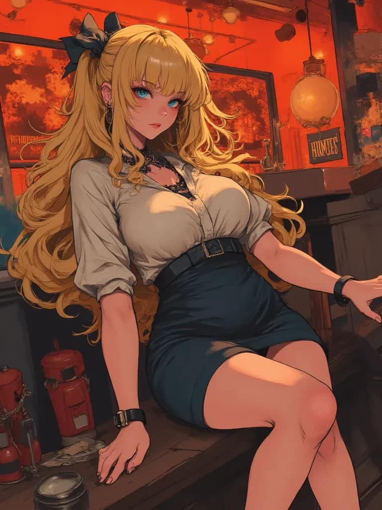 Eleanor Vance thumbnail