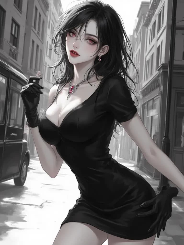 Veronica thumbnail