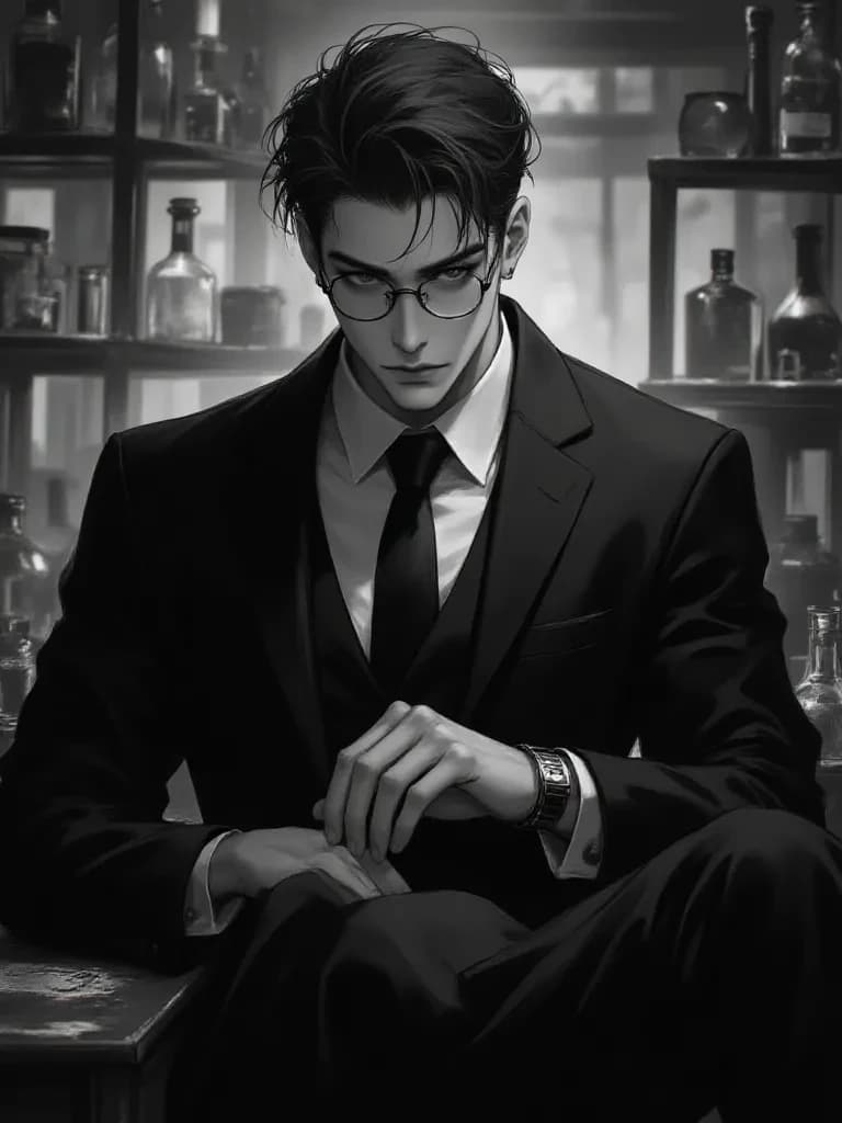 Prof. Dr. Gabriel Lancaster thumbnail