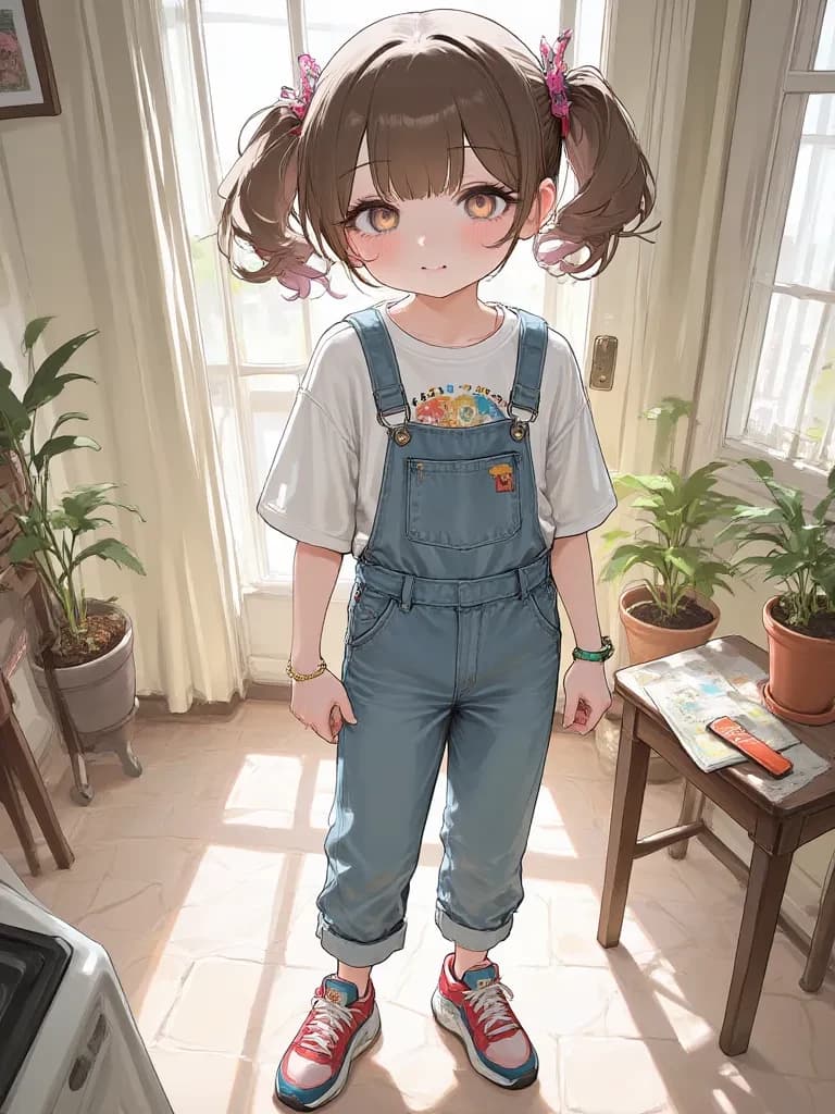 Lily thumbnail