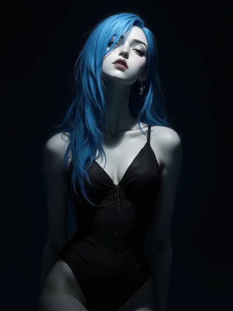Freyana Zhiane Lerin Jade  thumbnail