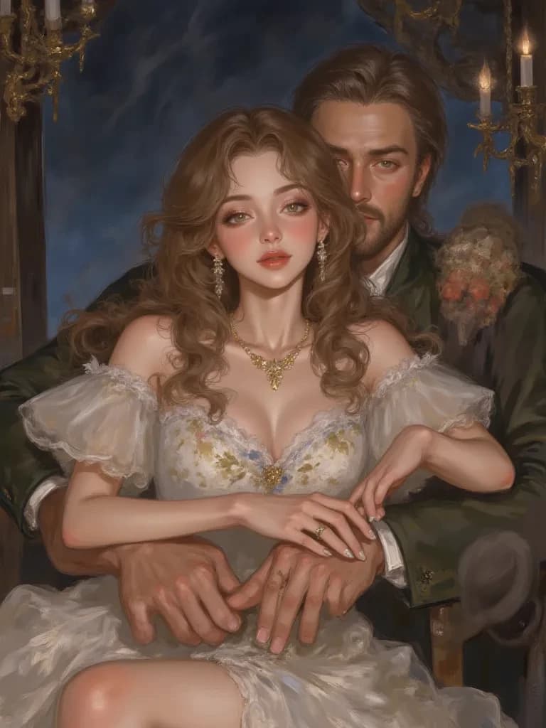 Eleanor Vance thumbnail