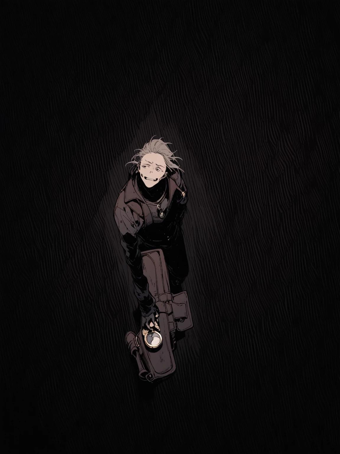 Arthur Grimvah thumbnail