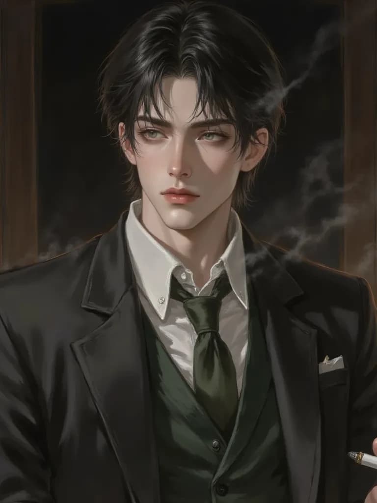Nikolai Volkov  thumbnail