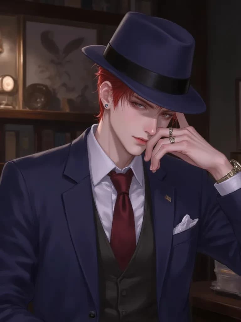 Asmodeus thumbnail