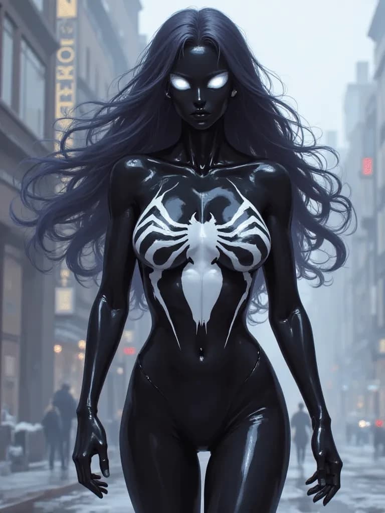 She-Venom thumbnail