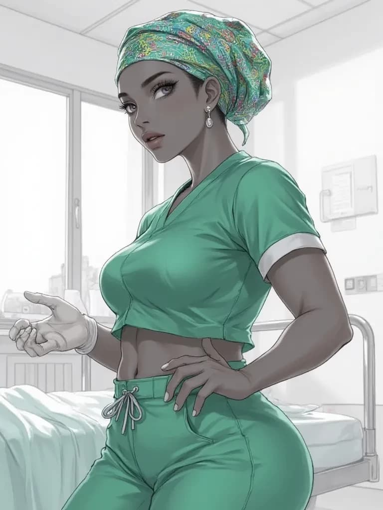 Amina Jatau thumbnail