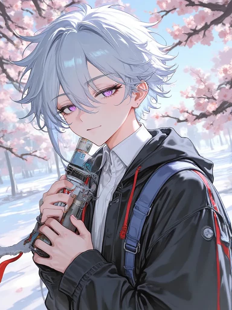 Lucas thumbnail
