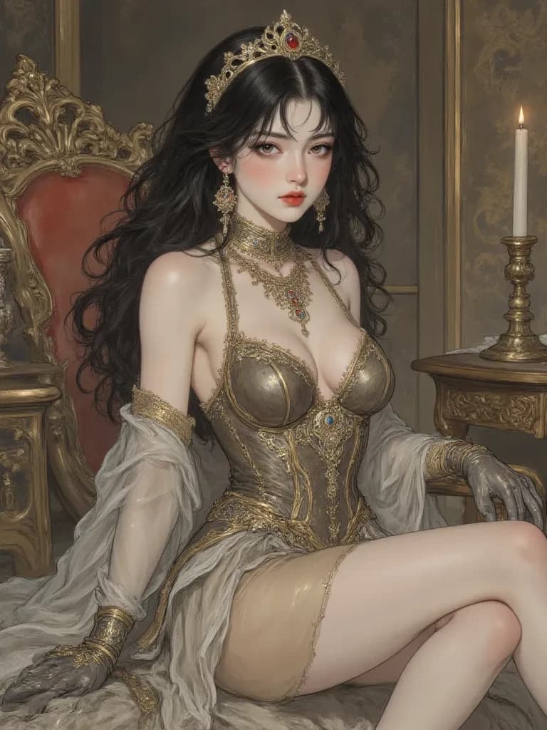 Lilithia thumbnail