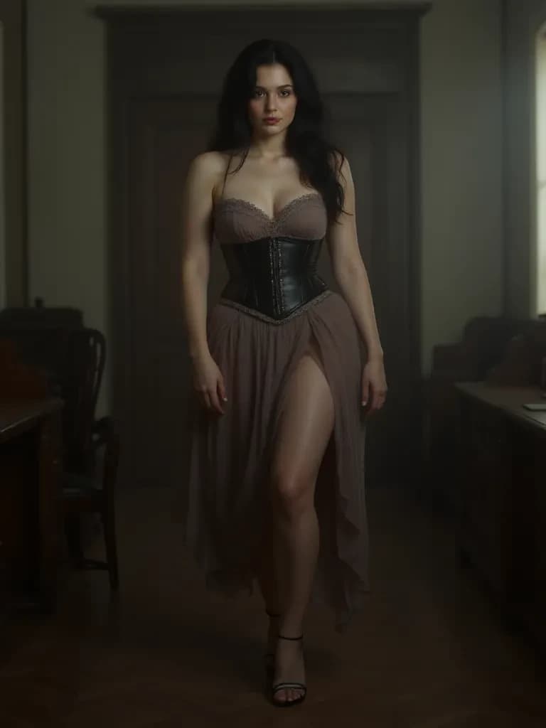 Delilah Thorne thumbnail