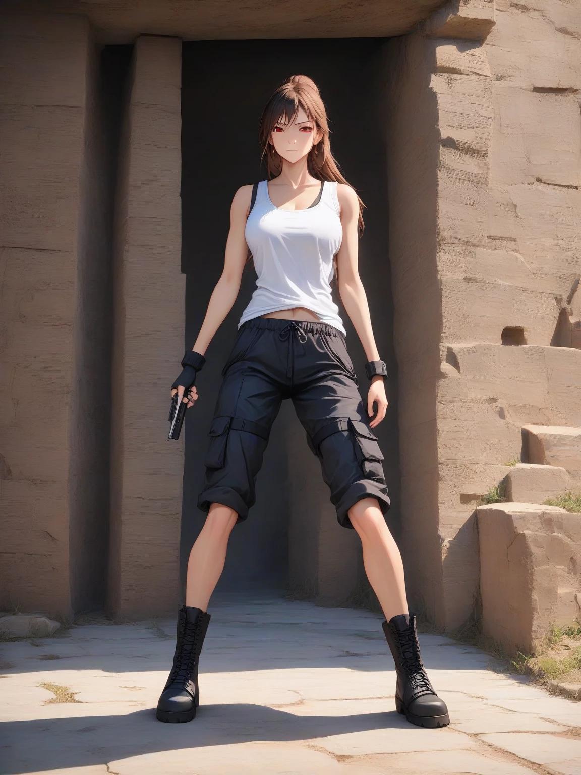 Lara Croft thumbnail