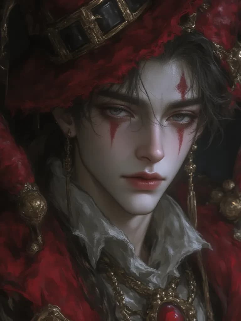 John the Jester ~Forbidden Longing~ thumbnail