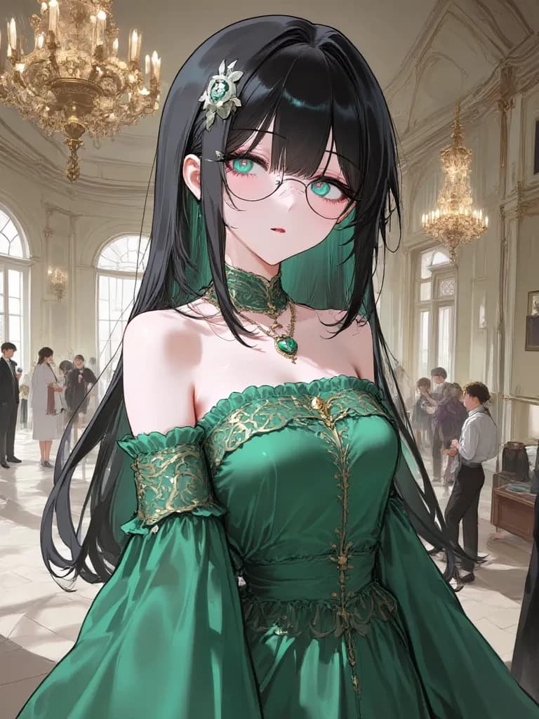 Elara Von Ravenwood thumbnail