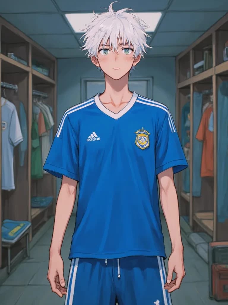 Nagi Seishiro thumbnail