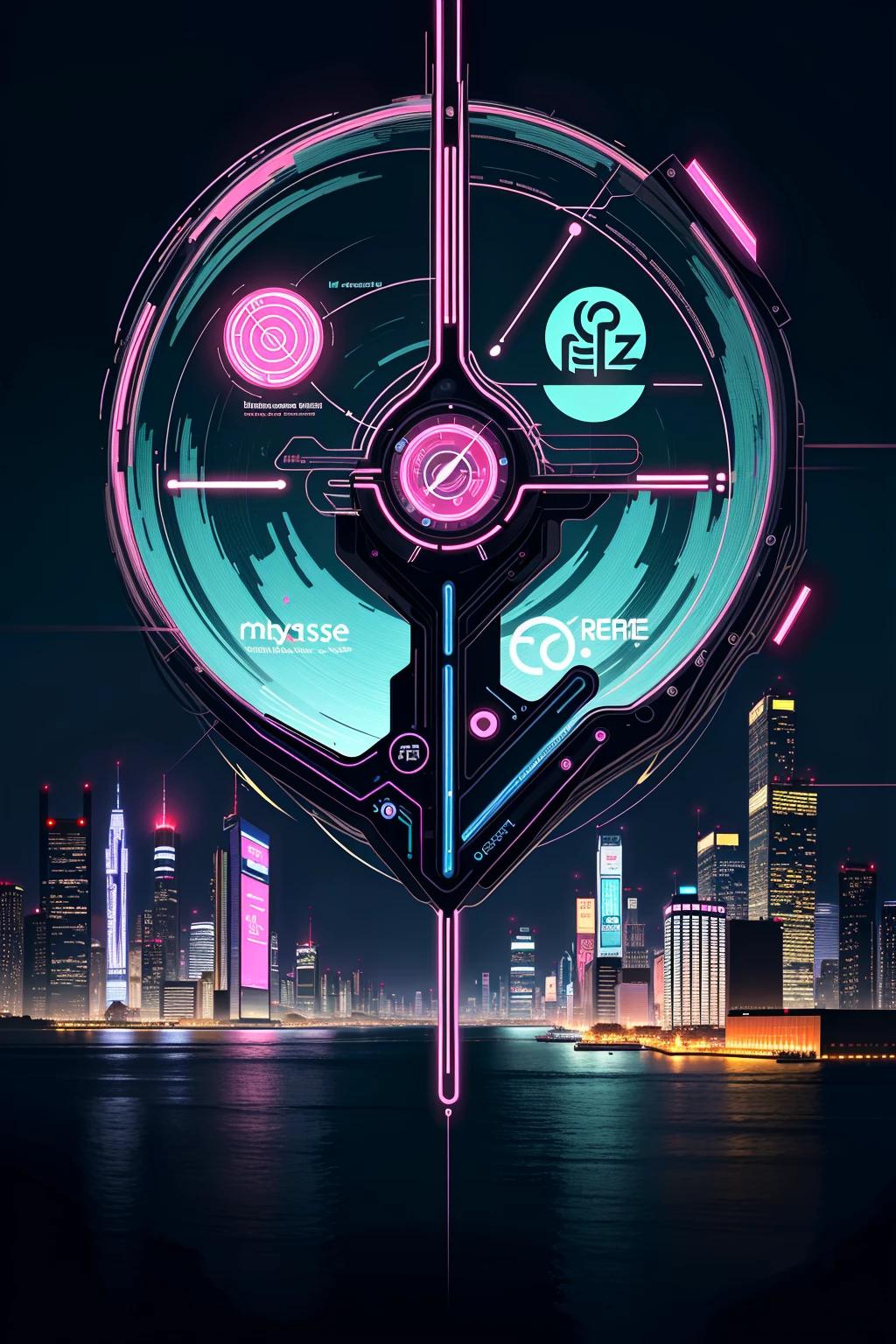 Cyber World thumbnail
