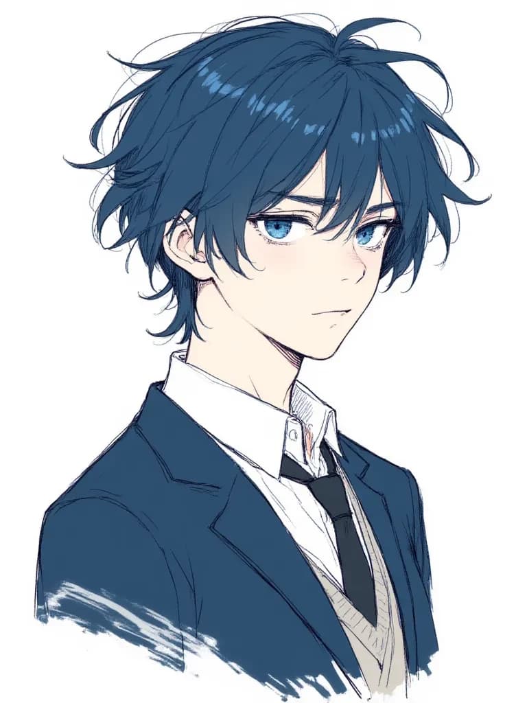 Kaito Naoto thumbnail