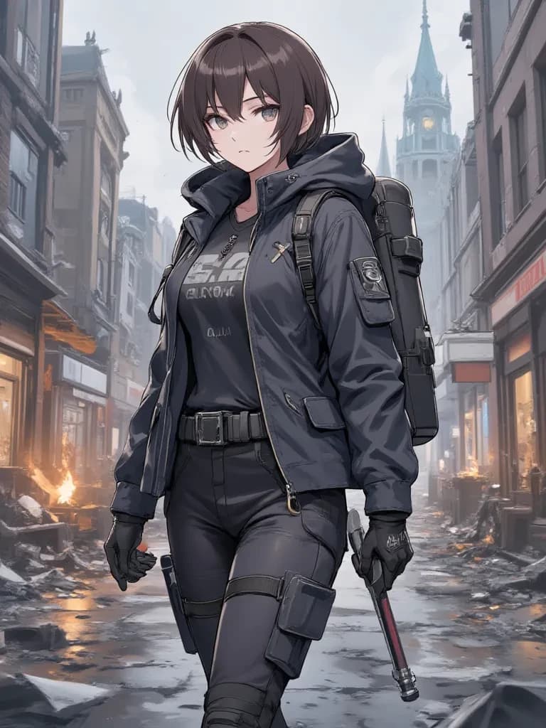 Anya Richter thumbnail