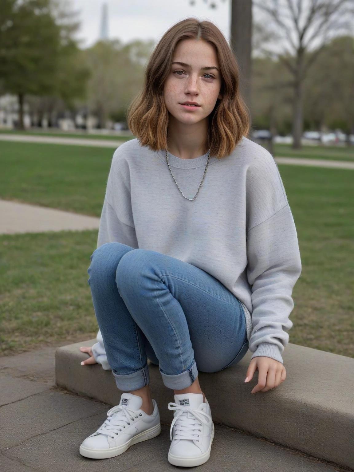 Veronica thumbnail