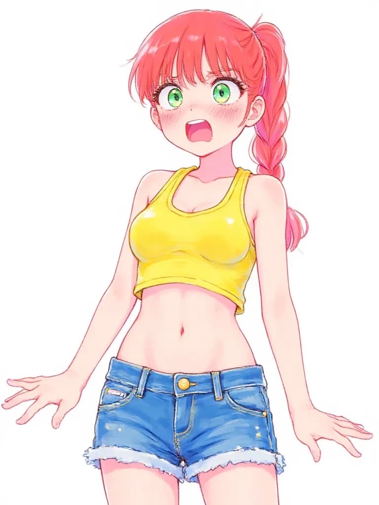 Clementine "Cleo" thumbnail