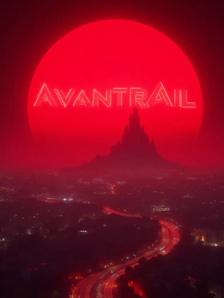 Sci-Fi RPG thumbnail