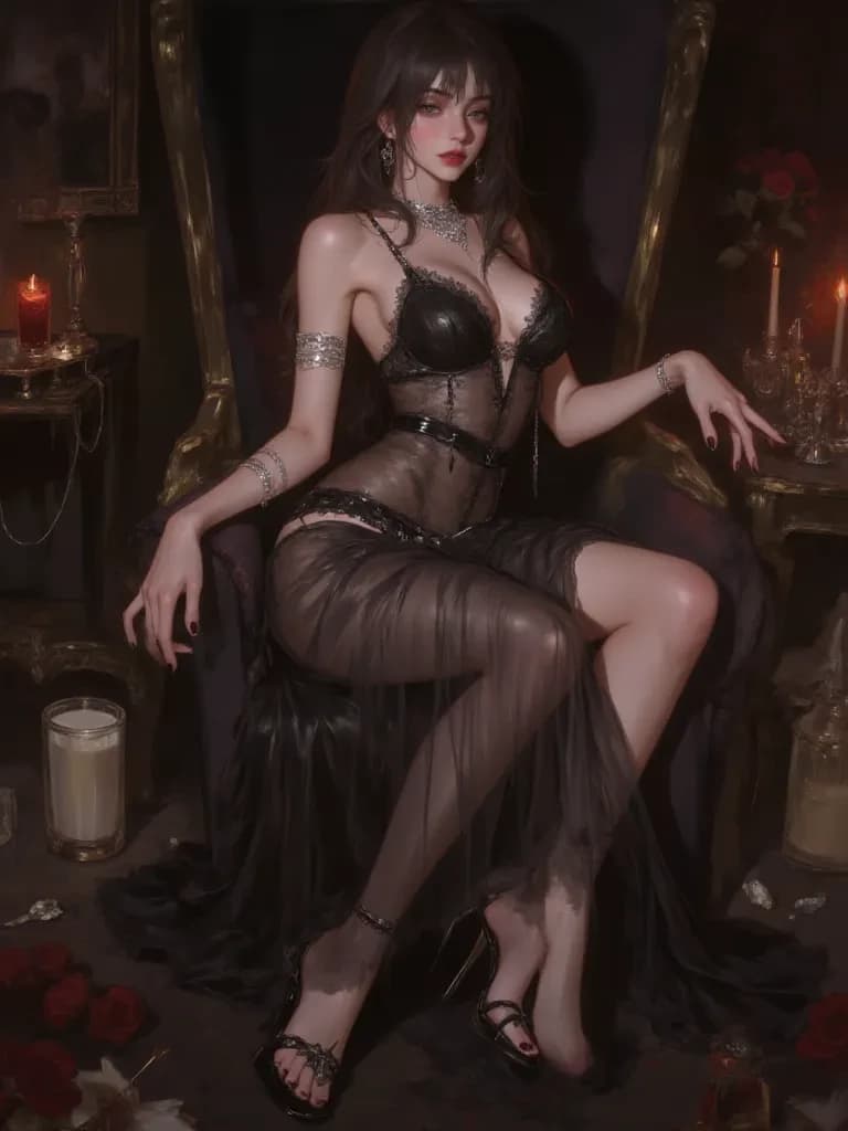 Lilithia Nightshade thumbnail