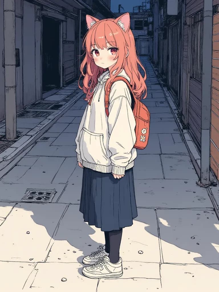 Sakura Hoshino thumbnail