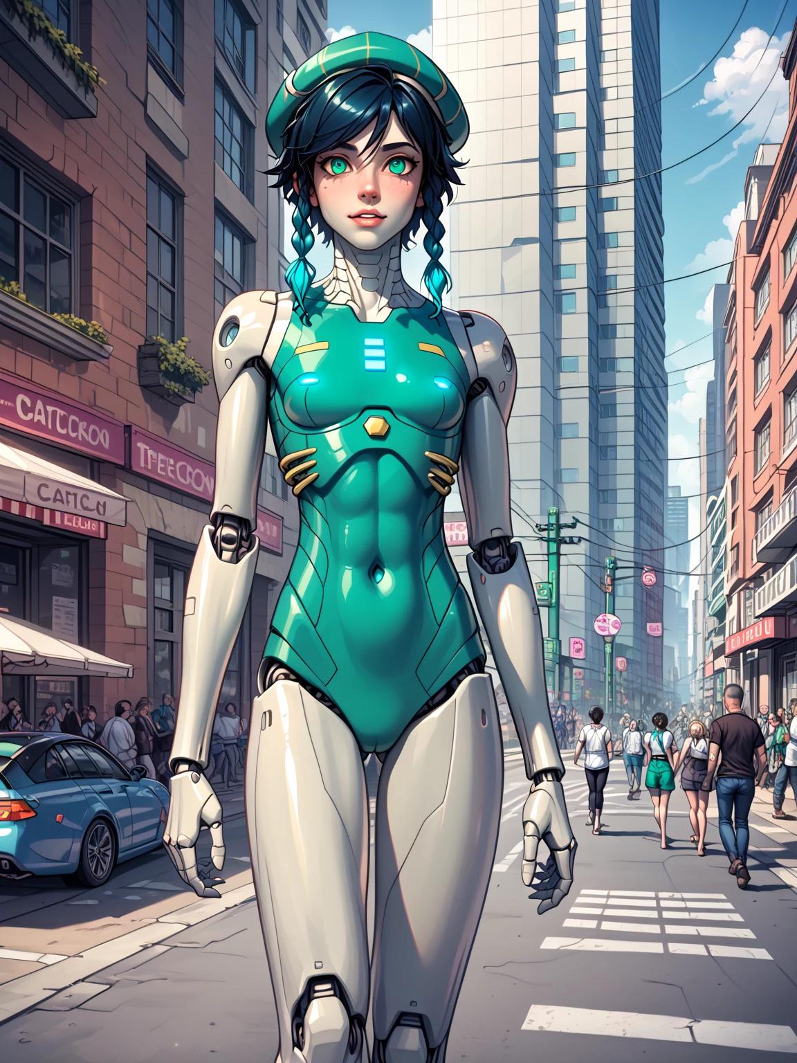 Venti-Bot thumbnail