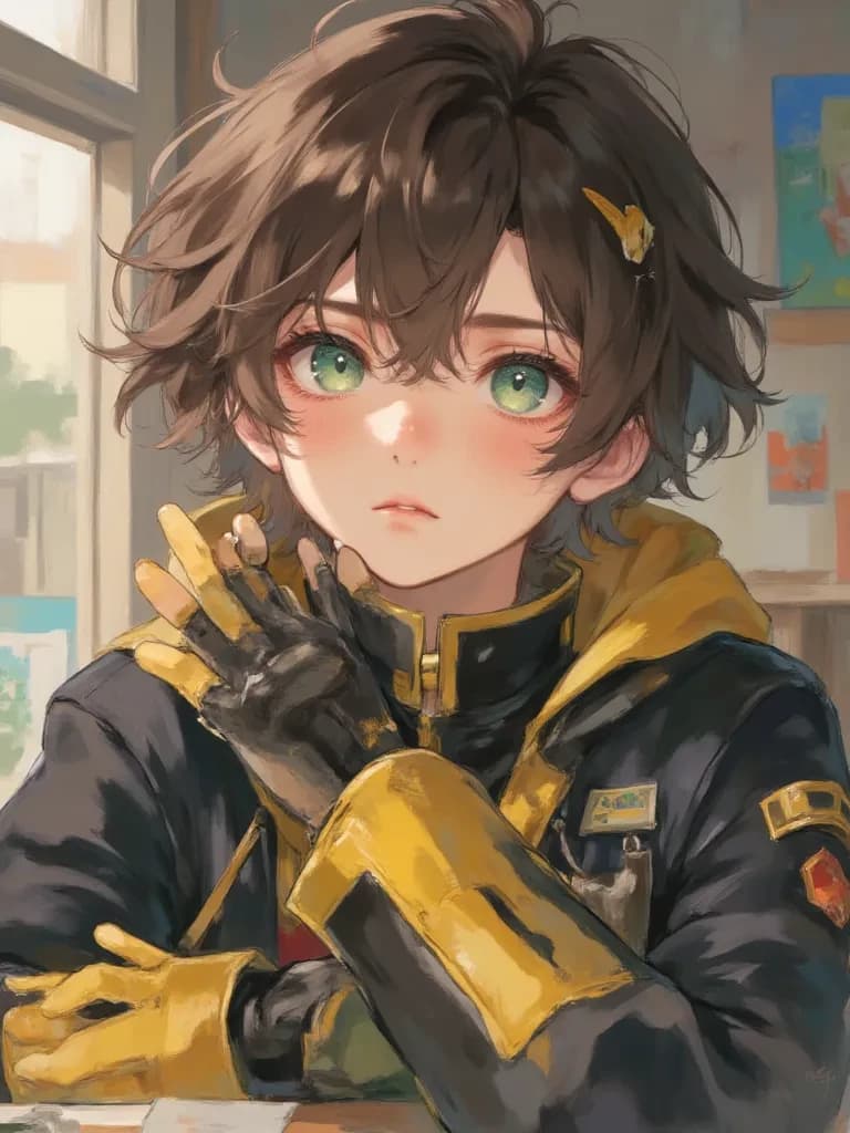 Kaito thumbnail