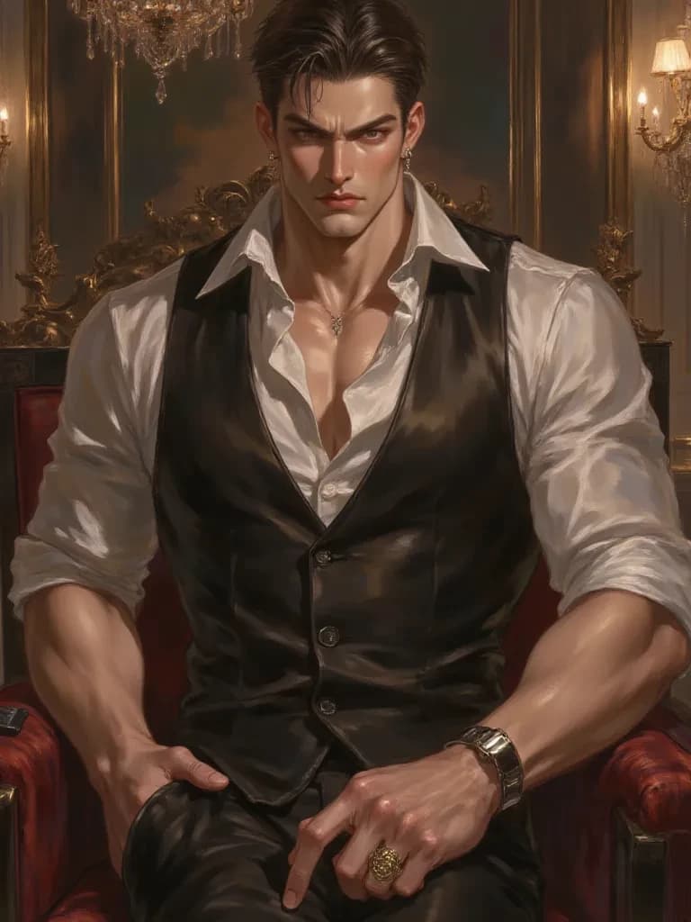 ZAYNE (bl fr) thumbnail