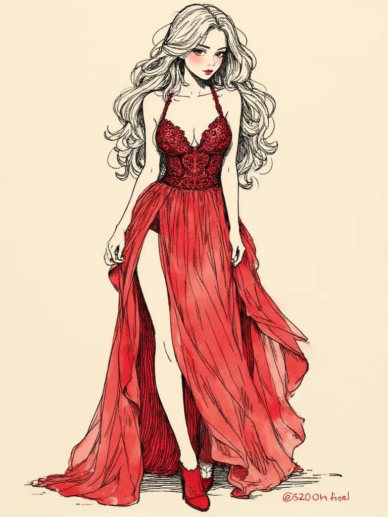 Seraphina thumbnail