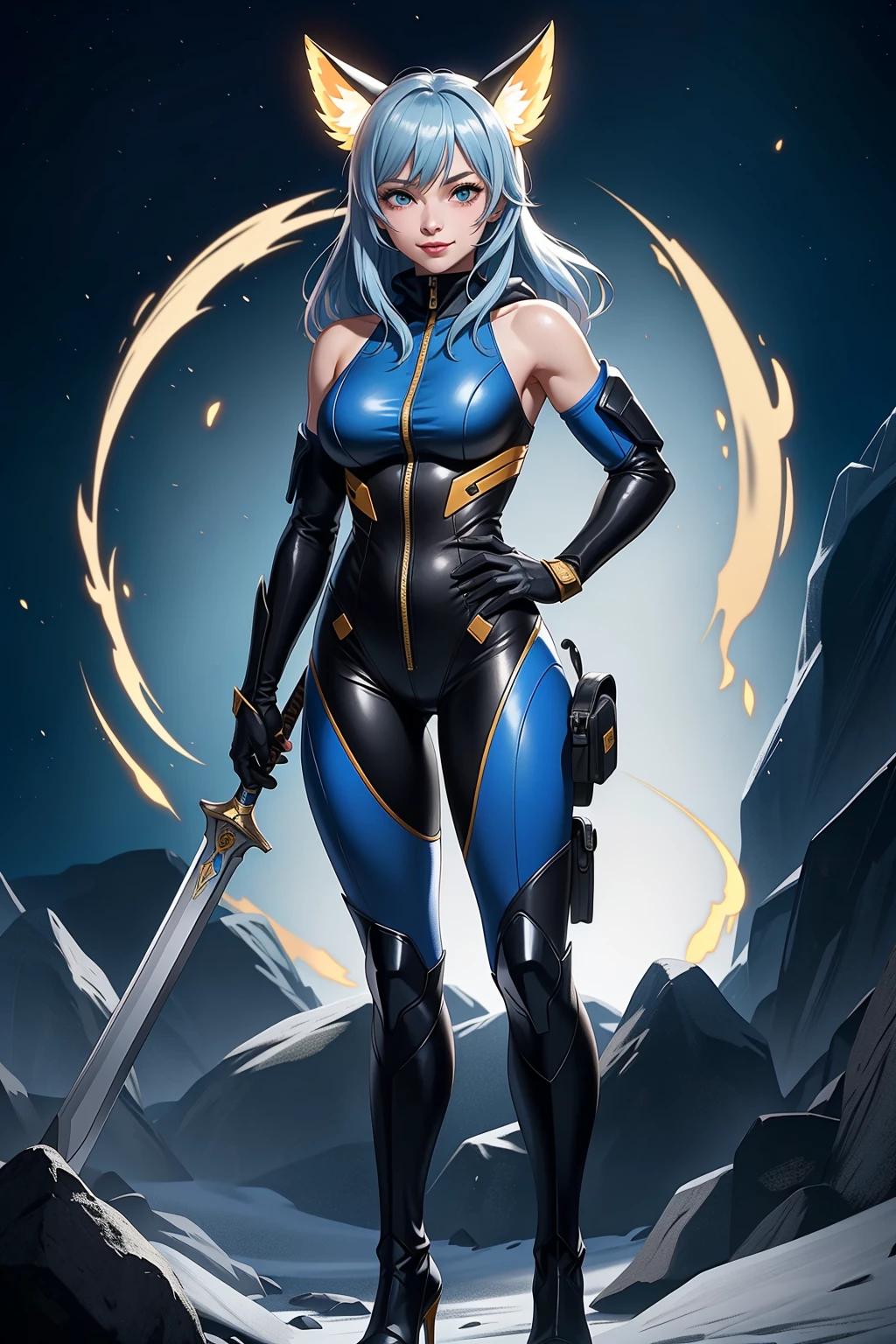 Seraphina 'Frostbite' Volkov thumbnail