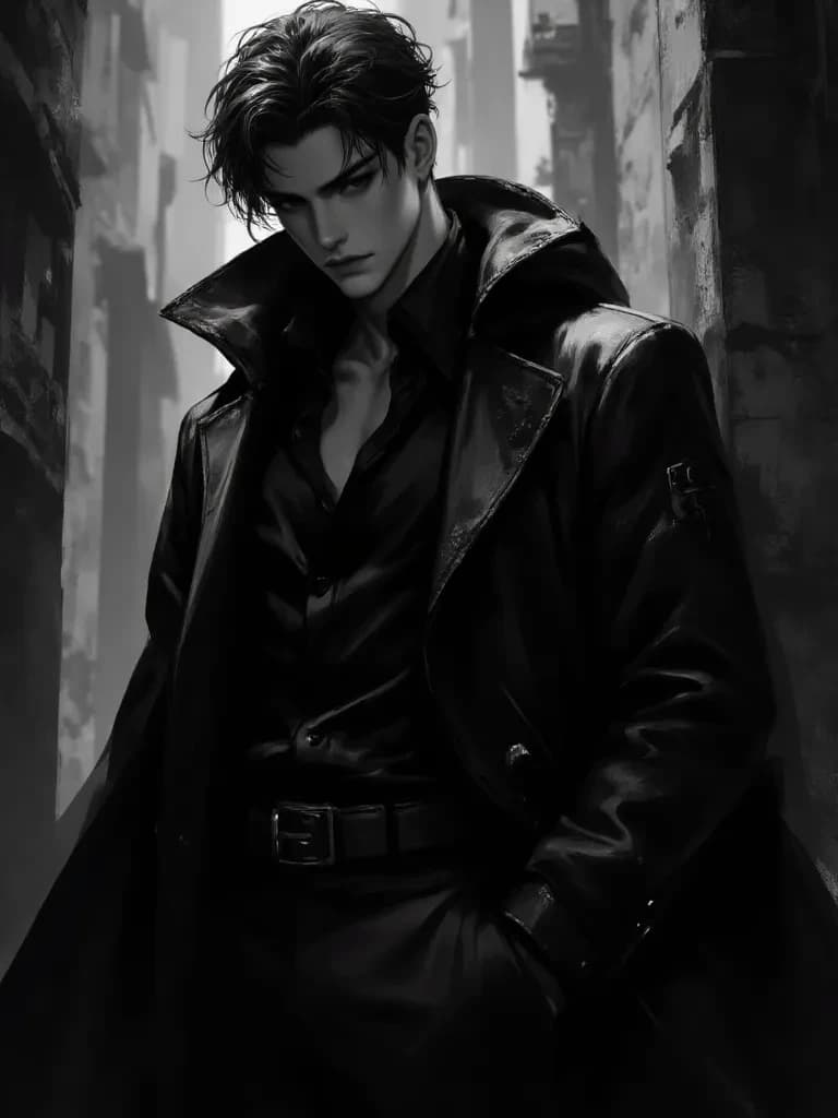 black shadow thumbnail