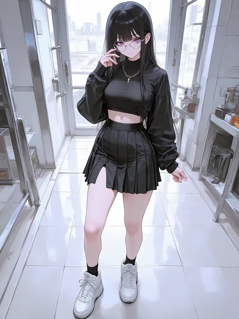 Nicole thumbnail
