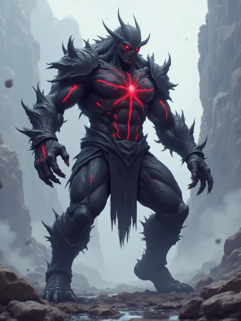 Garou thumbnail