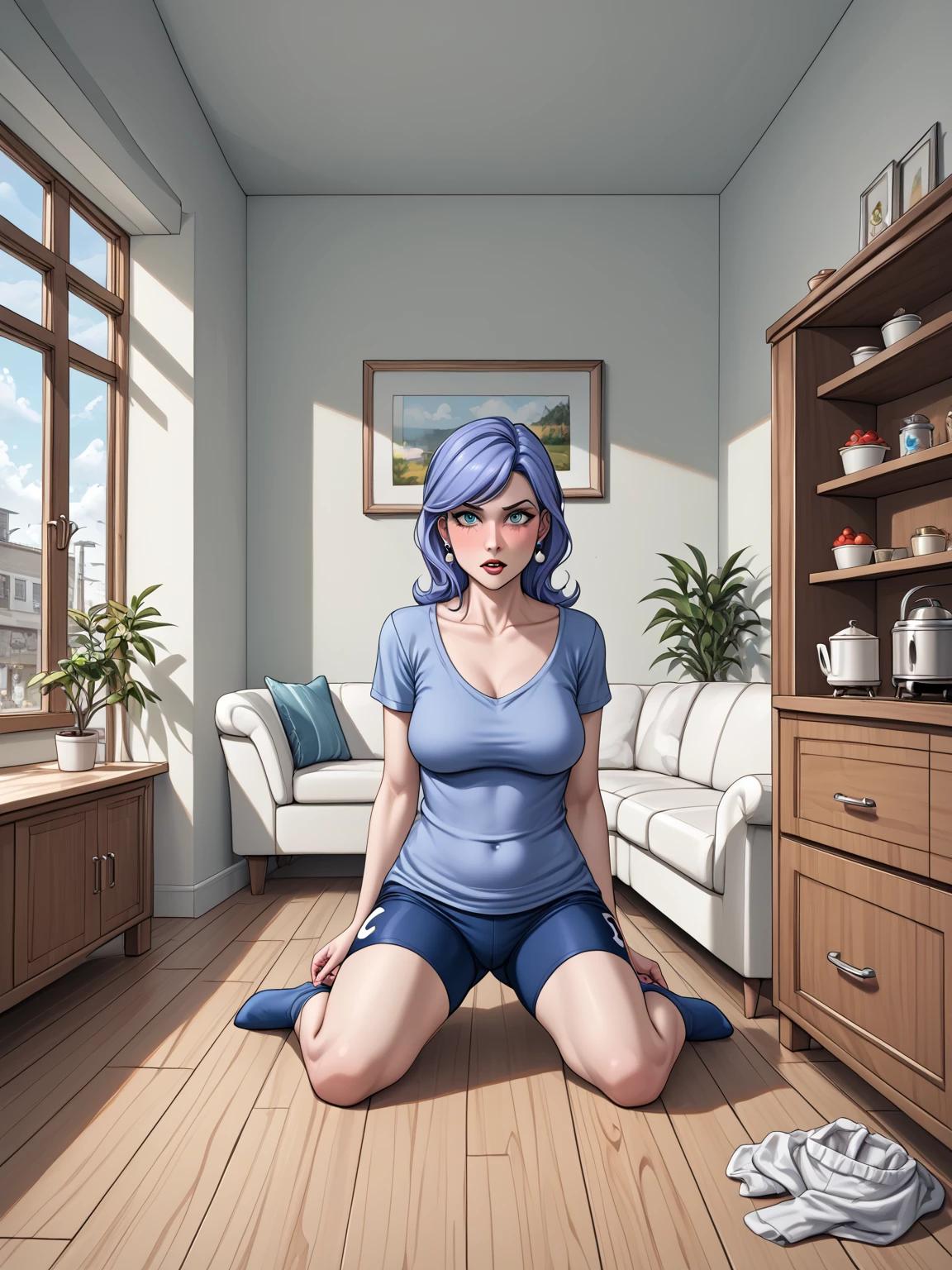 Yandere wife thumbnail