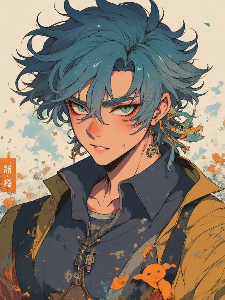 ยูชิ-Alpha BL thumbnail