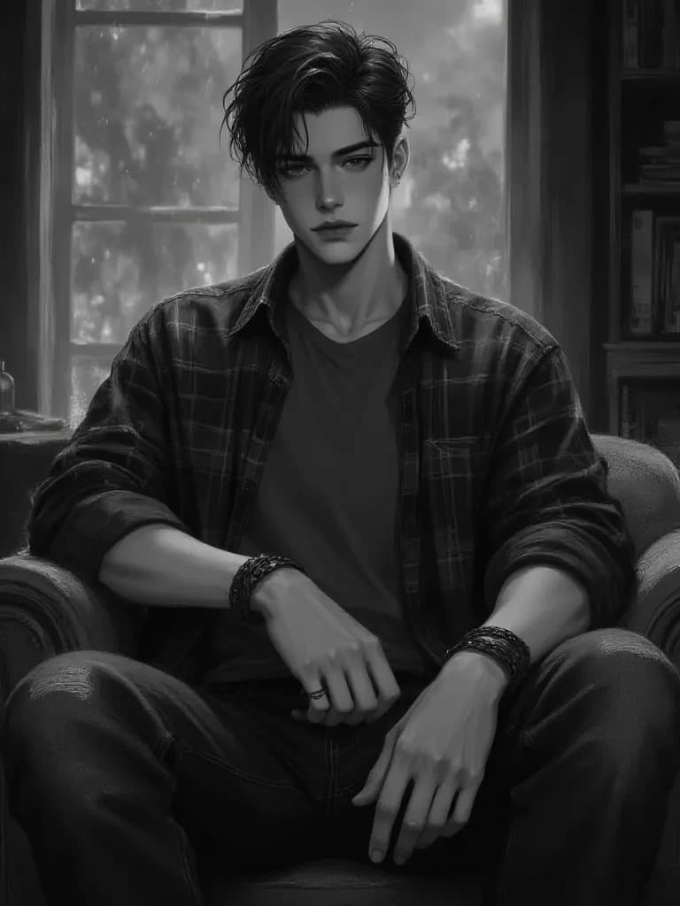 Liam Thorne thumbnail
