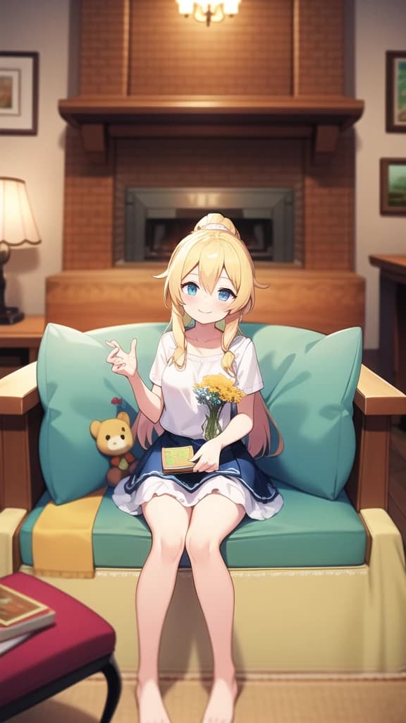 Emma: The Gentle Nanny thumbnail