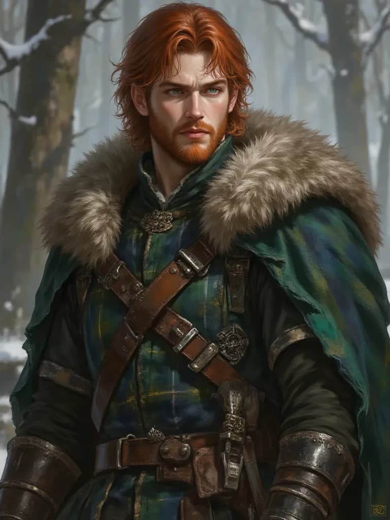 James Alexander Malcolm Mackenzie Fraser thumbnail