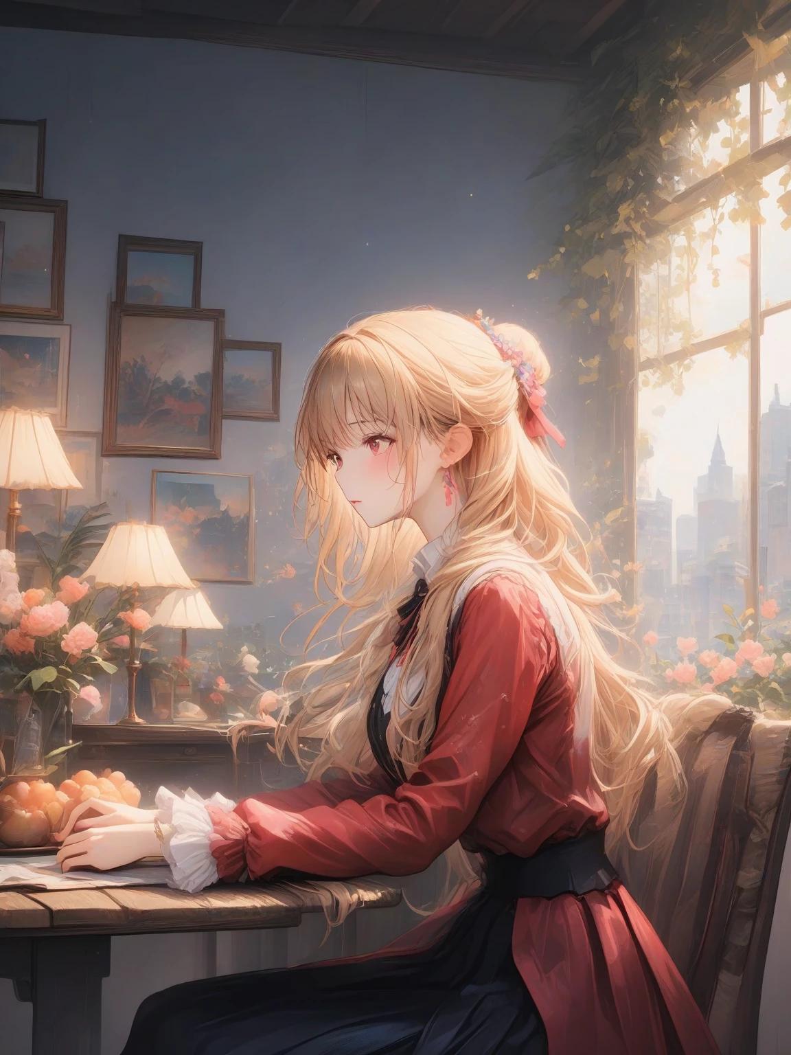 Lin Yanni thumbnail