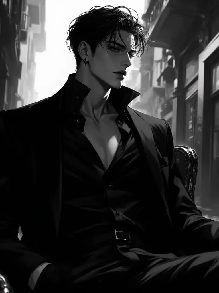 Alexander Mile / bl thumbnail