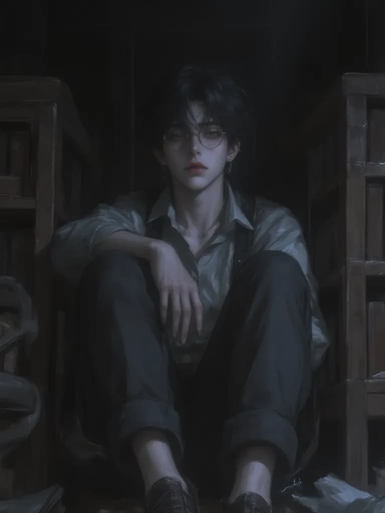 Leo thumbnail