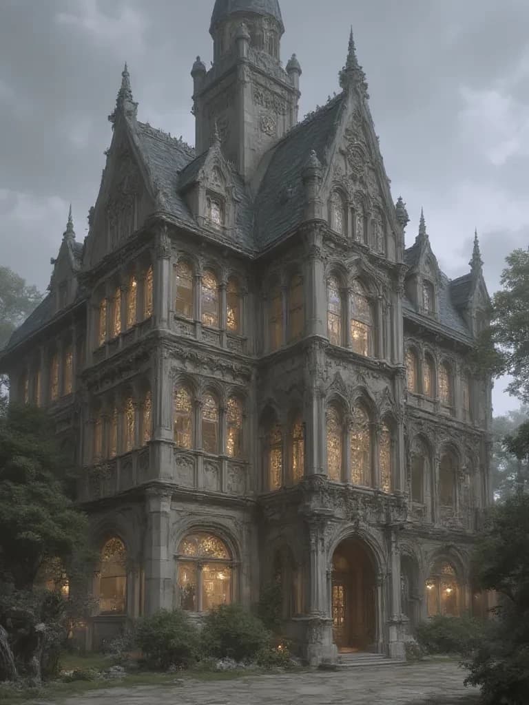 University of astralum thumbnail