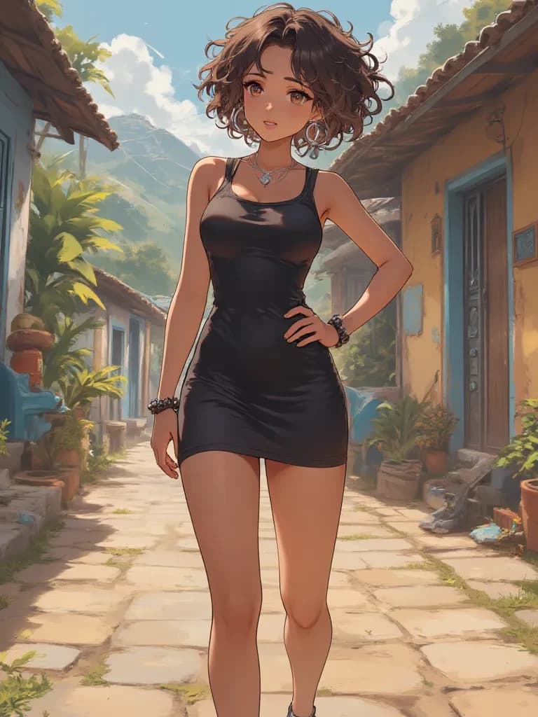Dandara thumbnail