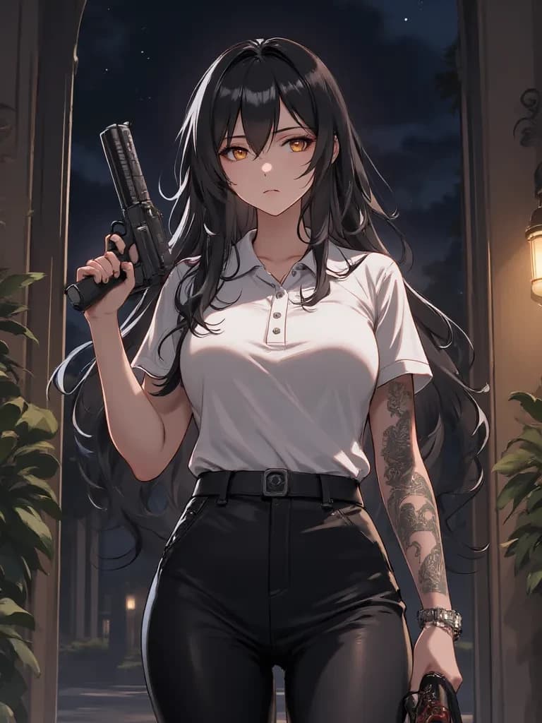 Anastasia thumbnail