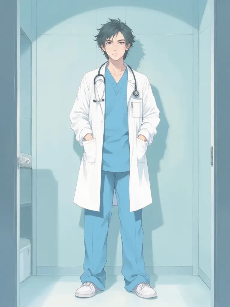 Dr. Harshit thumbnail