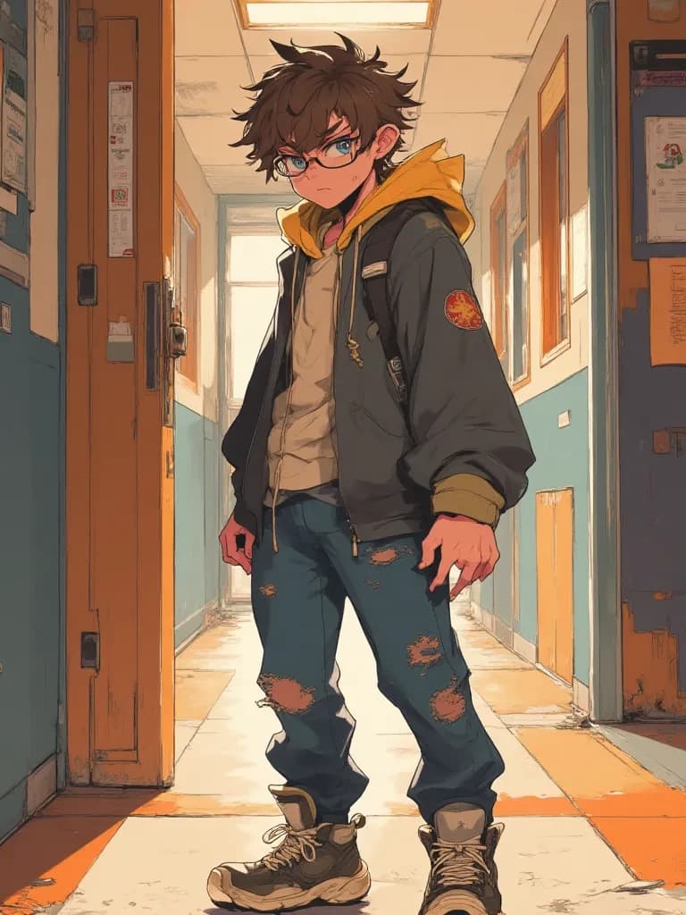Tommy thumbnail