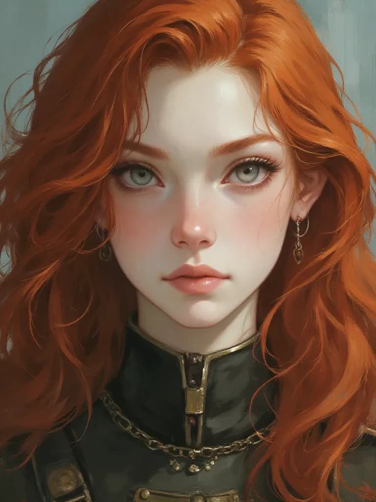 Ana Romanova thumbnail